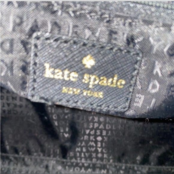 Kate Spade Madison satchel crossbody EUC - Picture 8 of 8